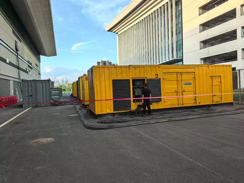 张家口柴油发电机冬季保养注意事项？