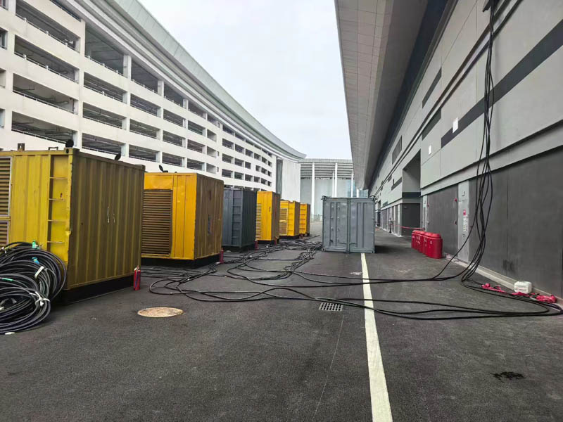 张家口冬季柴油发电机启动前需要做哪些准备工作？